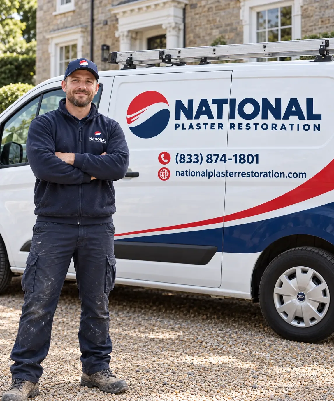Plaster Repair Jay, OK FAQs